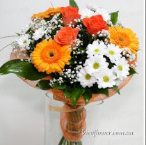 Bouquet 
